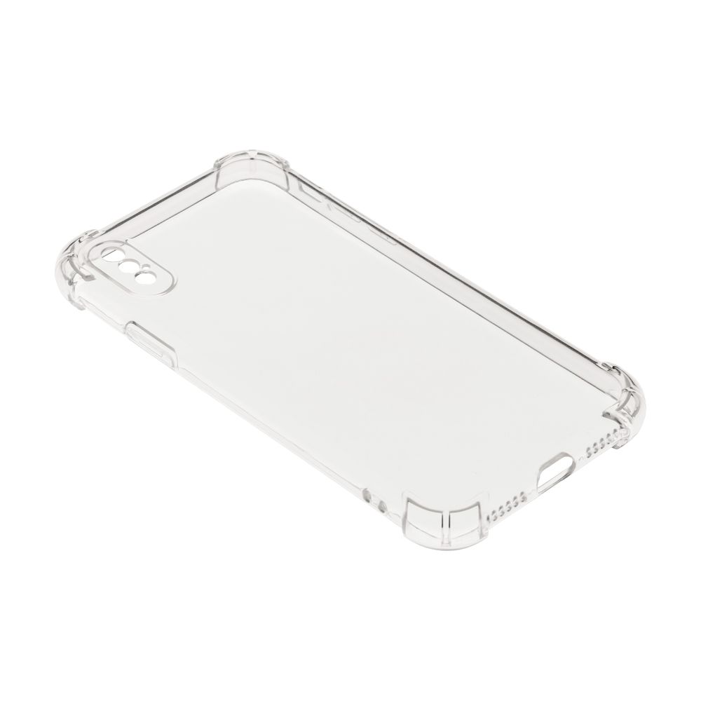 Купить ЧЕХОЛ TPU VIRGIN HARD ДЛЯ IPHONE X/XS_3