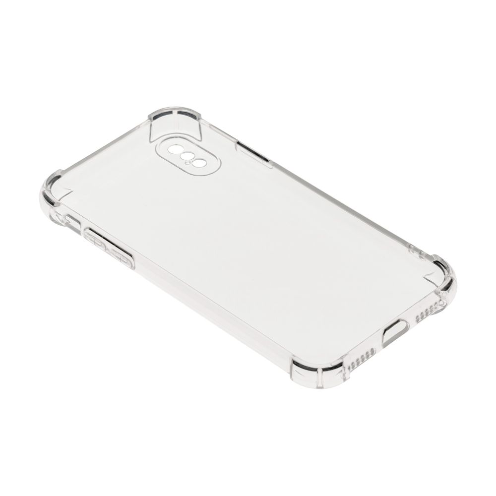 Купить ЧЕХОЛ TPU VIRGIN HARD ДЛЯ IPHONE X/XS_1