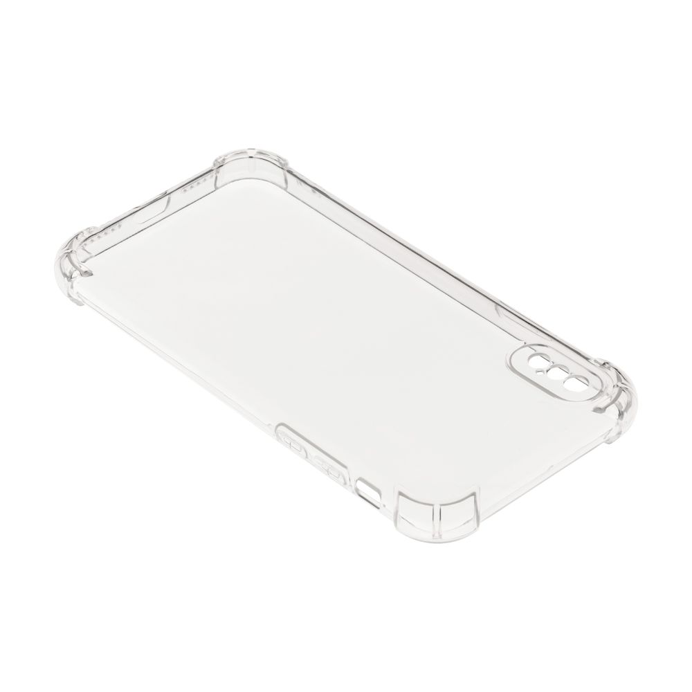 Купить ЧЕХОЛ TPU VIRGIN HARD ДЛЯ IPHONE X/XS_2