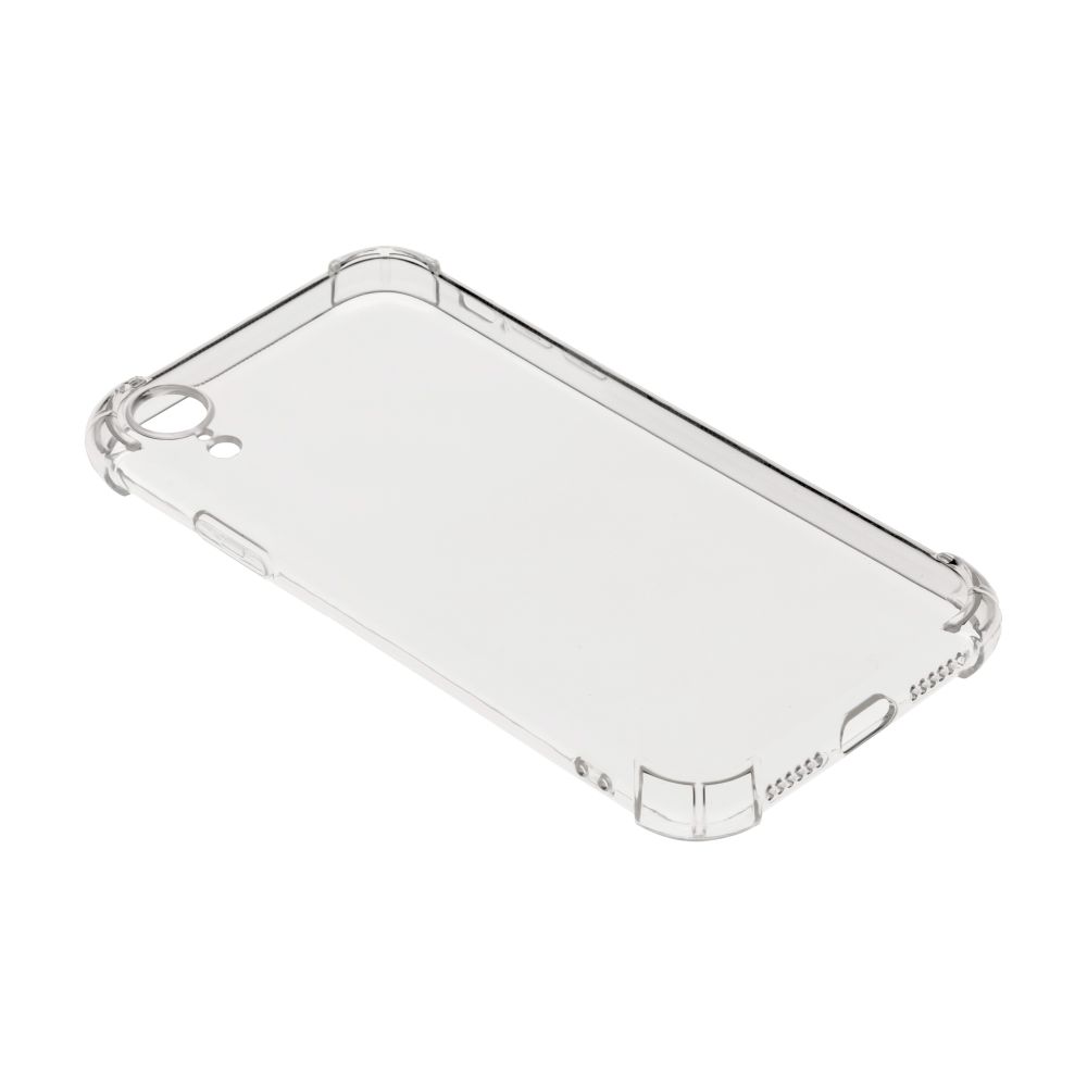 Купить ЧЕХОЛ TPU VIRGIN HARD FULL CAMERA ДЛЯ IPHONE XR_1