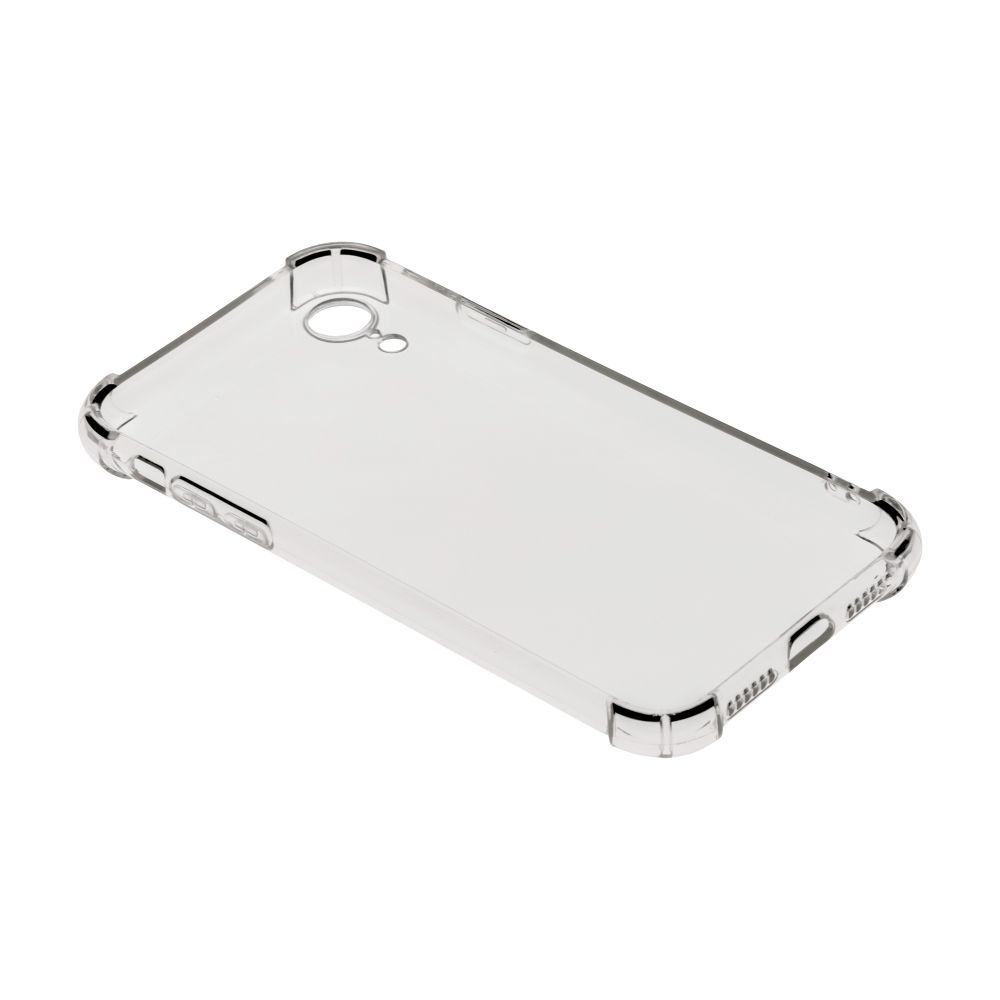 Купить ЧЕХОЛ TPU VIRGIN HARD FULL CAMERA ДЛЯ IPHONE XR_2