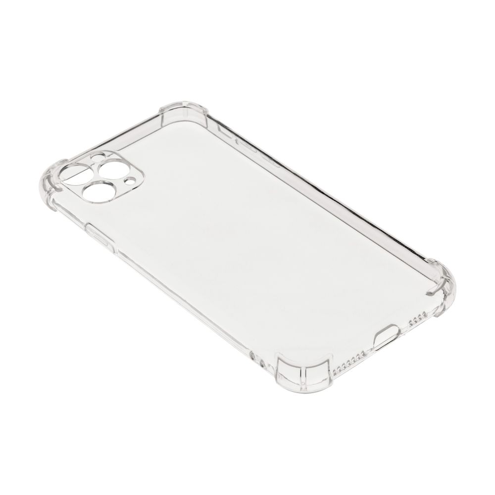 Купить ЧЕХОЛ TPU VIRGIN HARD FULL CAMERA ДЛЯ IPHONE 11 PRO MAX_1