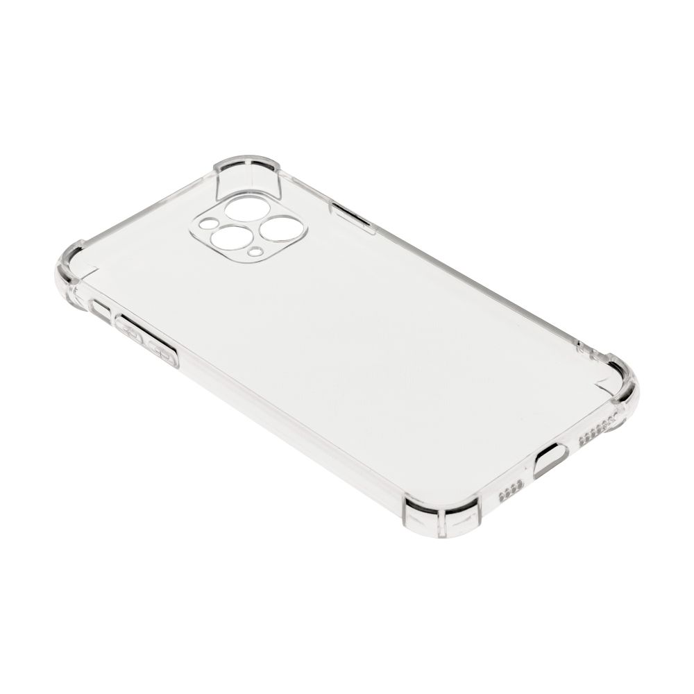 Купить ЧЕХОЛ TPU VIRGIN HARD FULL CAMERA ДЛЯ IPHONE 11 PRO MAX_2