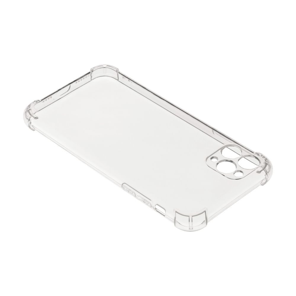 Купить ЧЕХОЛ TPU VIRGIN HARD FULL CAMERA ДЛЯ IPHONE 11 PRO MAX_3