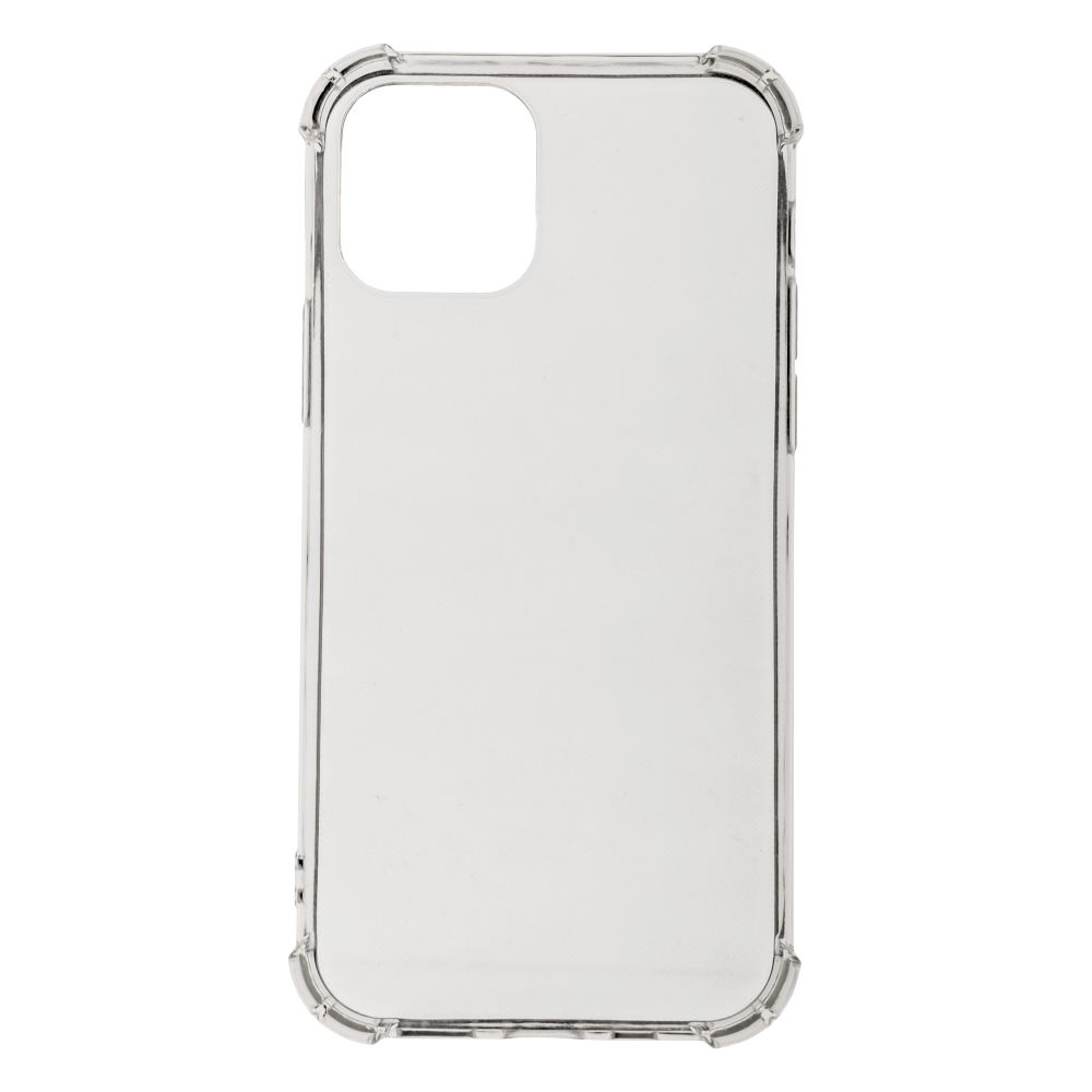 Купить ЧЕХОЛ TPU VIRGIN HARD ДЛЯ IPHONE 12/12 PRO