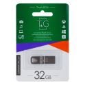 Купить USB FLASH DRIVE T&G 32GB METAL 117_1