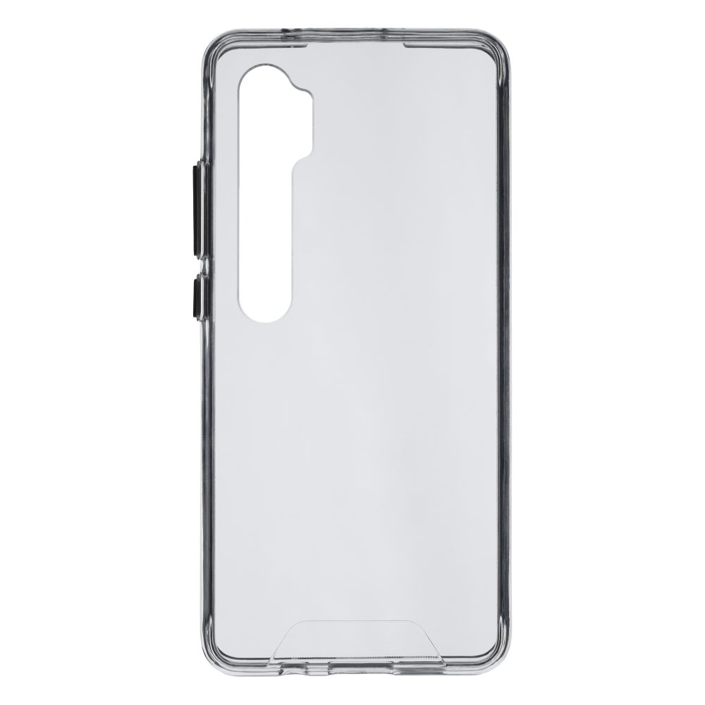 Чехол TPU Space Case для Xiaomi Redmi Note 12 5G (Transparent)