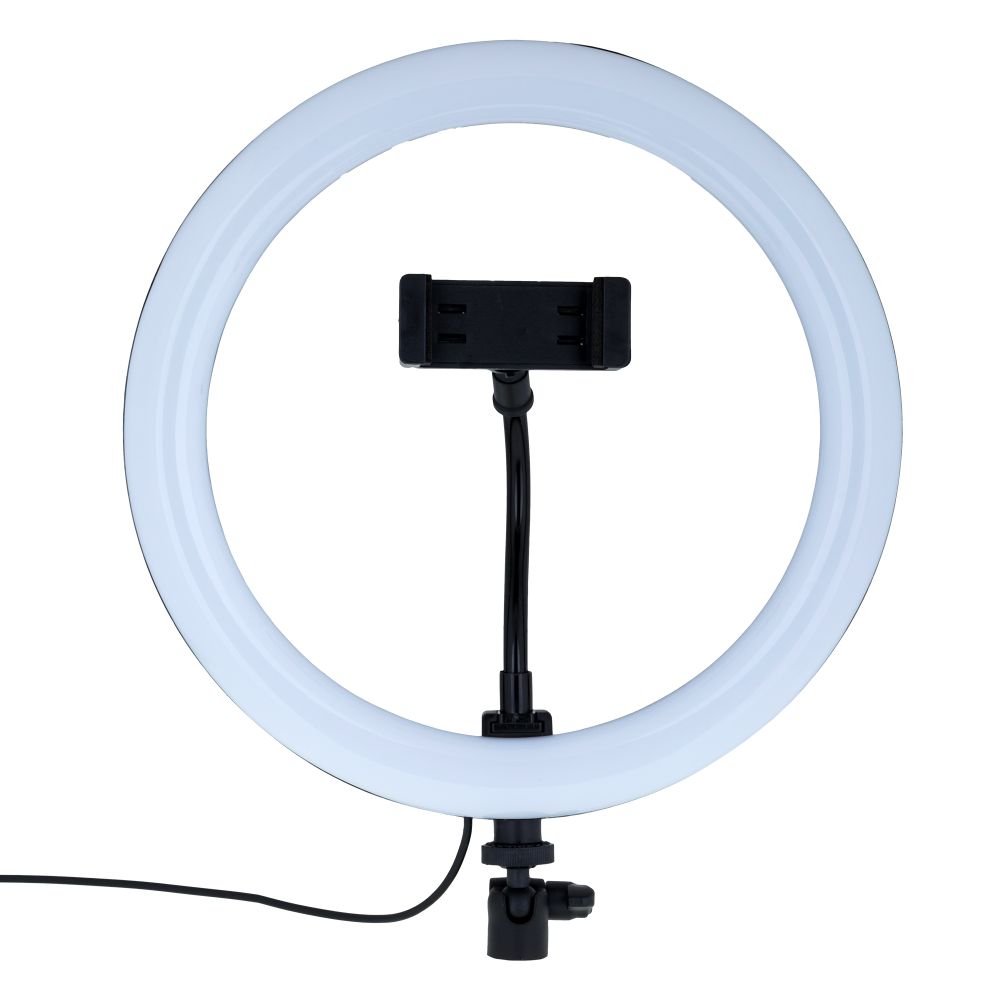 Купить ЛАМПА FILL LIGHT HX-260 26 СМ МЯТАЯ УПАКОВКА