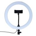 Купить ЛАМПА FILL LIGHT HX-260 26 СМ МЯТАЯ УПАКОВКА