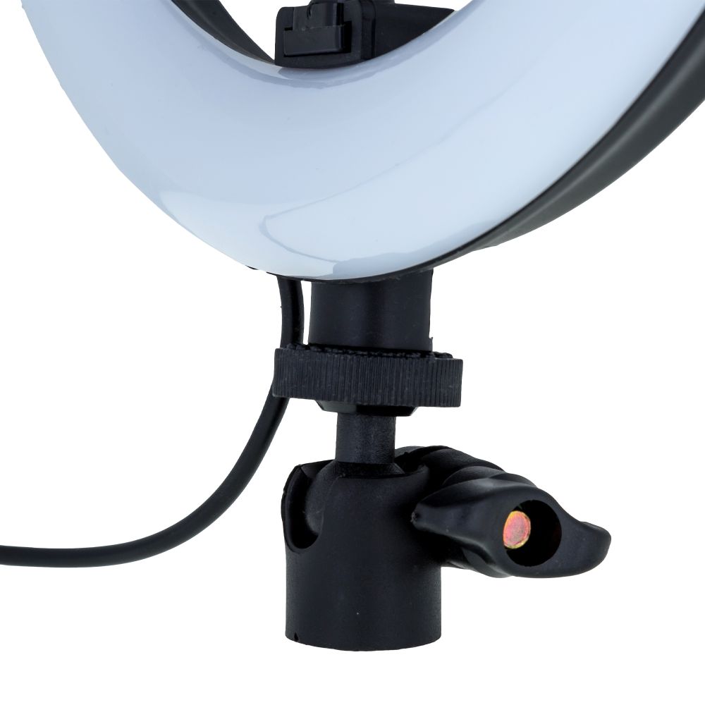 Купить ЛАМПА FILL LIGHT HX-260 26 СМ МЯТАЯ УПАКОВКА_5