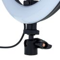 Купить ЛАМПА FILL LIGHT HX-260 26 СМ МЯТАЯ УПАКОВКА_5