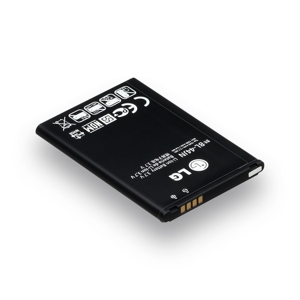 Аккумулятор LG P970 / BL-44JN