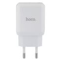 Купить СЕТЕВОЕ ЗАРЯДНОЕ УСТРОЙСТВО HOCO N5 PD20W+QC3.0_2