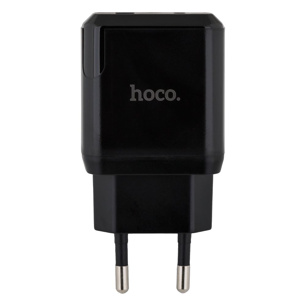 Купить СЕТЕВОЕ ЗАРЯДНОЕ УСТРОЙСТВО HOCO N5 PD20W+QC3.0_3