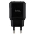 Купить СЕТЕВОЕ ЗАРЯДНОЕ УСТРОЙСТВО HOCO N5 PD20W+QC3.0_3
