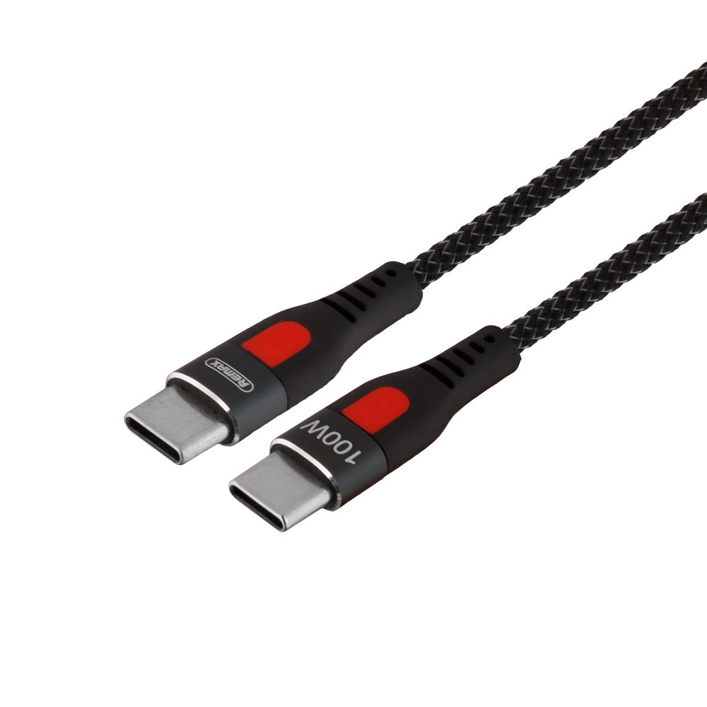 Купить USB REMAX RC-187С TYPE-C TO TYPE-C_1