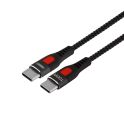Купить USB REMAX RC-187С TYPE-C TO TYPE-C_1