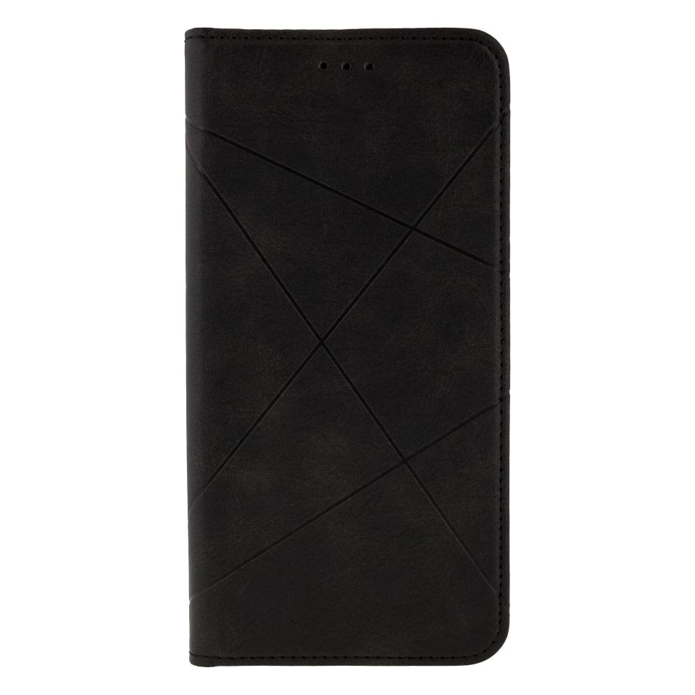 Купить ЧЕХОЛ-КНИЖКА BUSINESS LEATHER ДЛЯ XIAOMI MI 11 LITE_5
