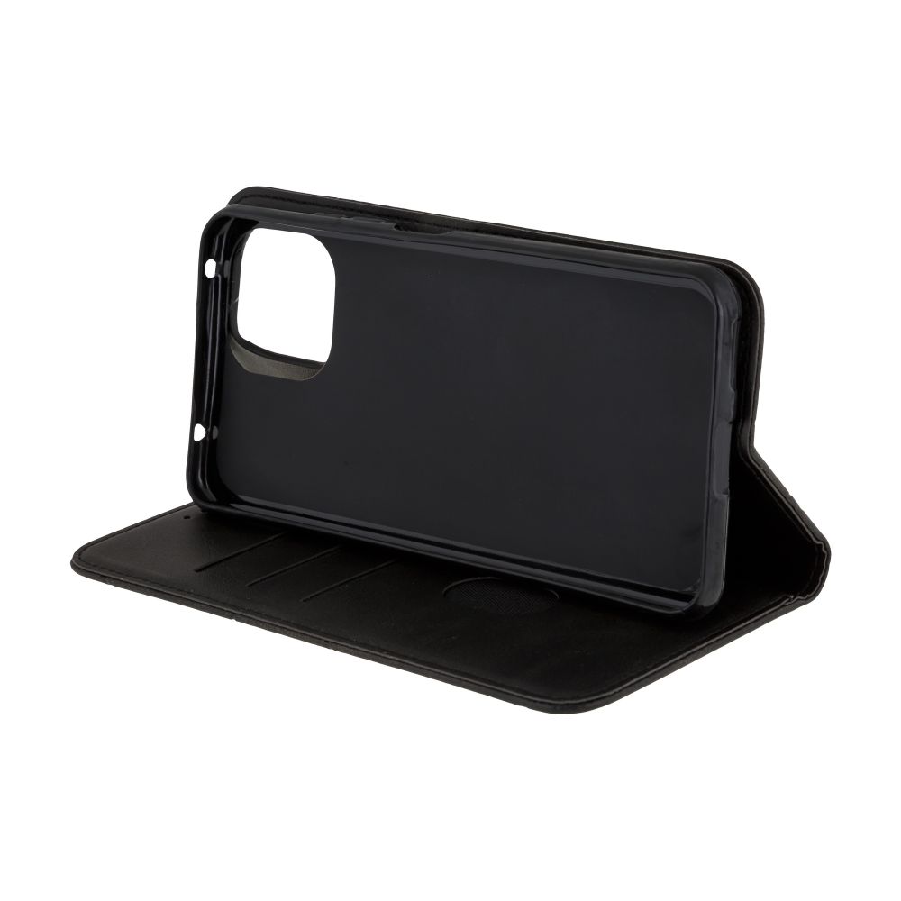 Купить ЧЕХОЛ-КНИЖКА BUSINESS LEATHER ДЛЯ XIAOMI MI 11 LITE_8