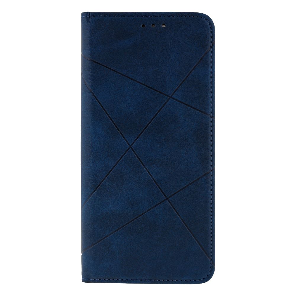 Купить ЧЕХОЛ-КНИЖКА BUSINESS LEATHER ДЛЯ XIAOMI REDMI NOTE 10_4