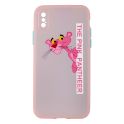 Купить ЧЕХОЛ TPU ULTRA-THIN MATT WITH FRAME ДЛЯ IPHONE X/XS_2