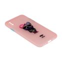Купить ЧЕХОЛ TPU ULTRA-THIN MATT WITH FRAME ДЛЯ IPHONE X/XS_8