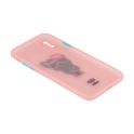 Купить ЧЕХОЛ TPU ULTRA-THIN MATT WITH FRAME ДЛЯ IPHONE X/XS_9