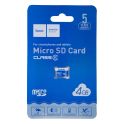 Купить КАРТА ПАМЯТИ HOCO MICROSD 4GB 6 CLASS