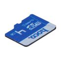 Купить КАРТА ПАМЯТИ HOCO MICROSD 4GB 6 CLASS_1