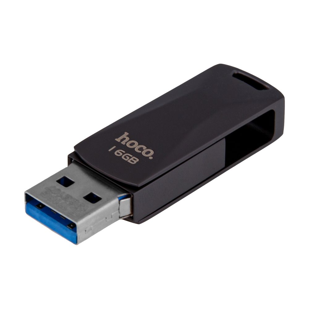 Купить USB FLASH DRIVE HOCO UD5 16GB 3.0_1