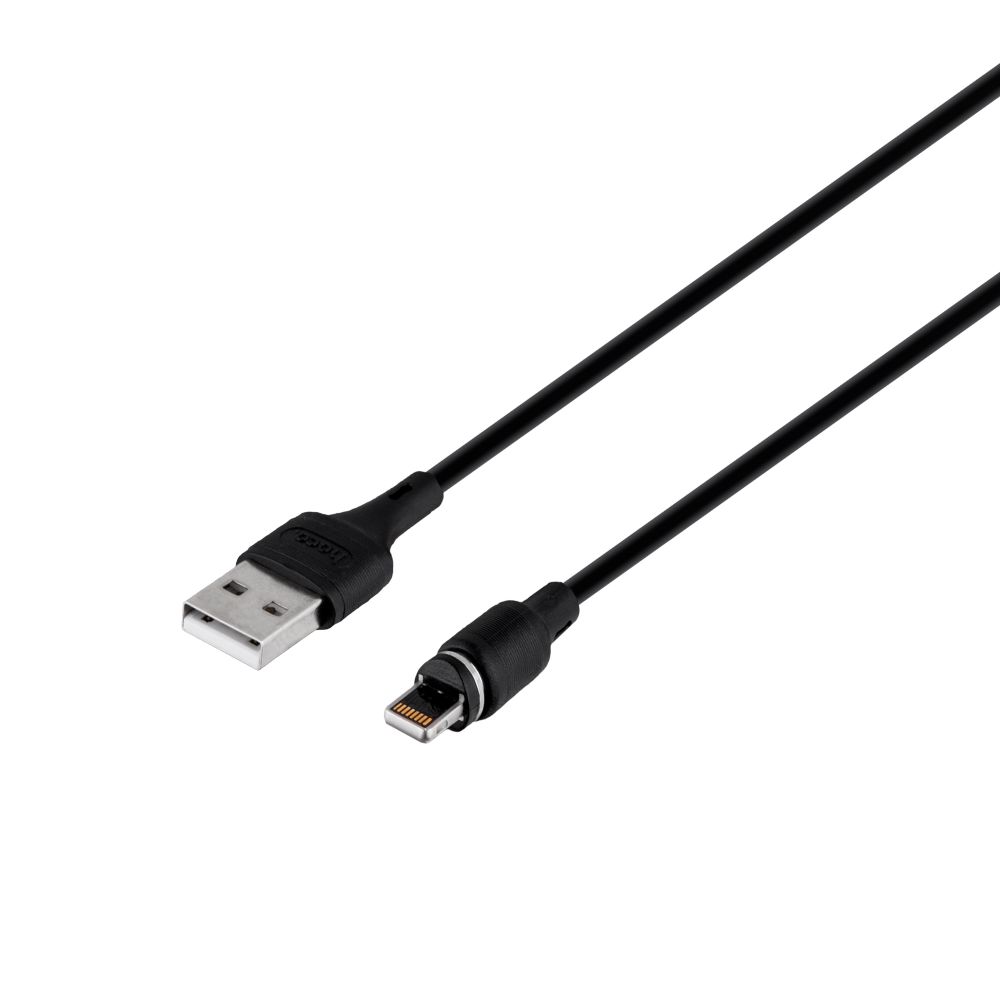 Купить USB HOCO X52 SERENO MAGNETIC LIGHTNING