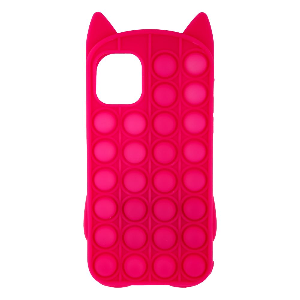 Купить ЧЕХОЛ ANTISTRESS ДЛЯ IPHONE 11_12