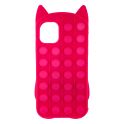 Купить ЧЕХОЛ ANTISTRESS ДЛЯ IPHONE 11_12