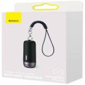 Купить УМНЫЙ БРЕЛОК BASEUS INTELLIGENT T3 RECHARGEABLE ANTI-LOST ZLFDQT3_3