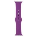 Купить РЕМЕШОК ДЛЯ APPLE WATCH BAND SILICONE ONE-PIECE SIZE-S 38/40/41 MM_33