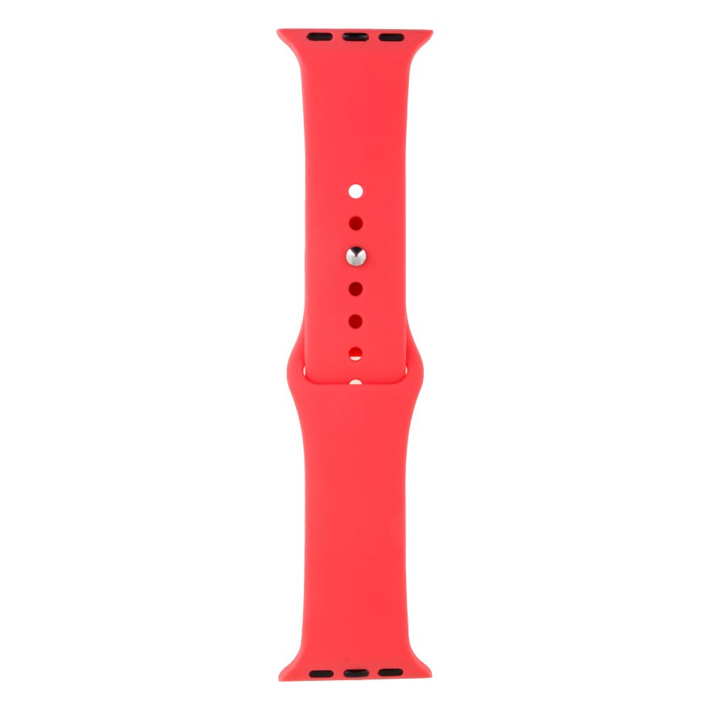 Купить РЕМЕШОК ДЛЯ APPLE WATCH BAND SILICONE ONE-PIECE SIZE-S 38/40/41 MM_34