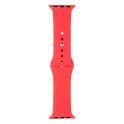 Купить РЕМЕШОК ДЛЯ APPLE WATCH BAND SILICONE ONE-PIECE SIZE-S 38/40/41 MM_34