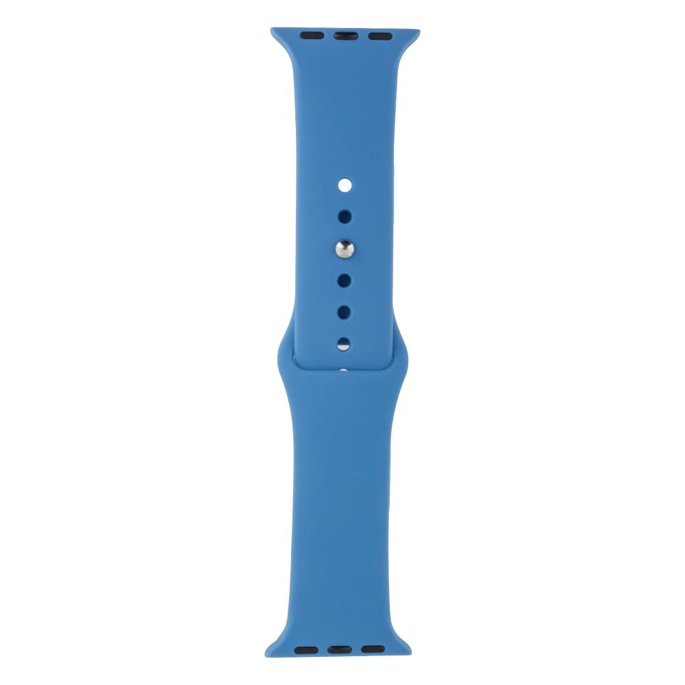 Купить РЕМЕШОК ДЛЯ APPLE WATCH BAND SILICONE ONE-PIECE SIZE-S 38/40/41 MM_40