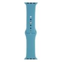 Купить РЕМЕШОК ДЛЯ APPLE WATCH BAND SILICONE ONE-PIECE SIZE-S 38/40/41 MM_39