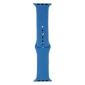 Купить РЕМЕШОК ДЛЯ APPLE WATCH BAND SILICONE ONE-PIECE SIZE-S 42/44/45/49 MM_46