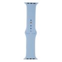 Купить РЕМЕШОК ДЛЯ APPLE WATCH BAND SILICONE ONE-PIECE SIZE-S 42/44/45/49 MM_44