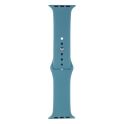 Купить РЕМЕШОК ДЛЯ APPLE WATCH BAND SILICONE ONE-PIECE SIZE-S 42/44/45/49 MM_45