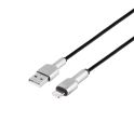 Купить USB BASEUS USB TO LIGHTNING 2.4A CALJK-A_2