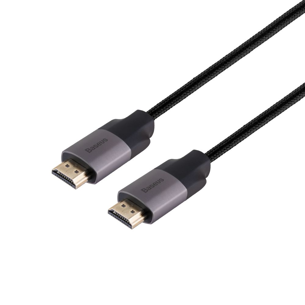 Купить USB BASEUS DISPLAY PORT/HDMI 2M CAKSX-I0G_1
