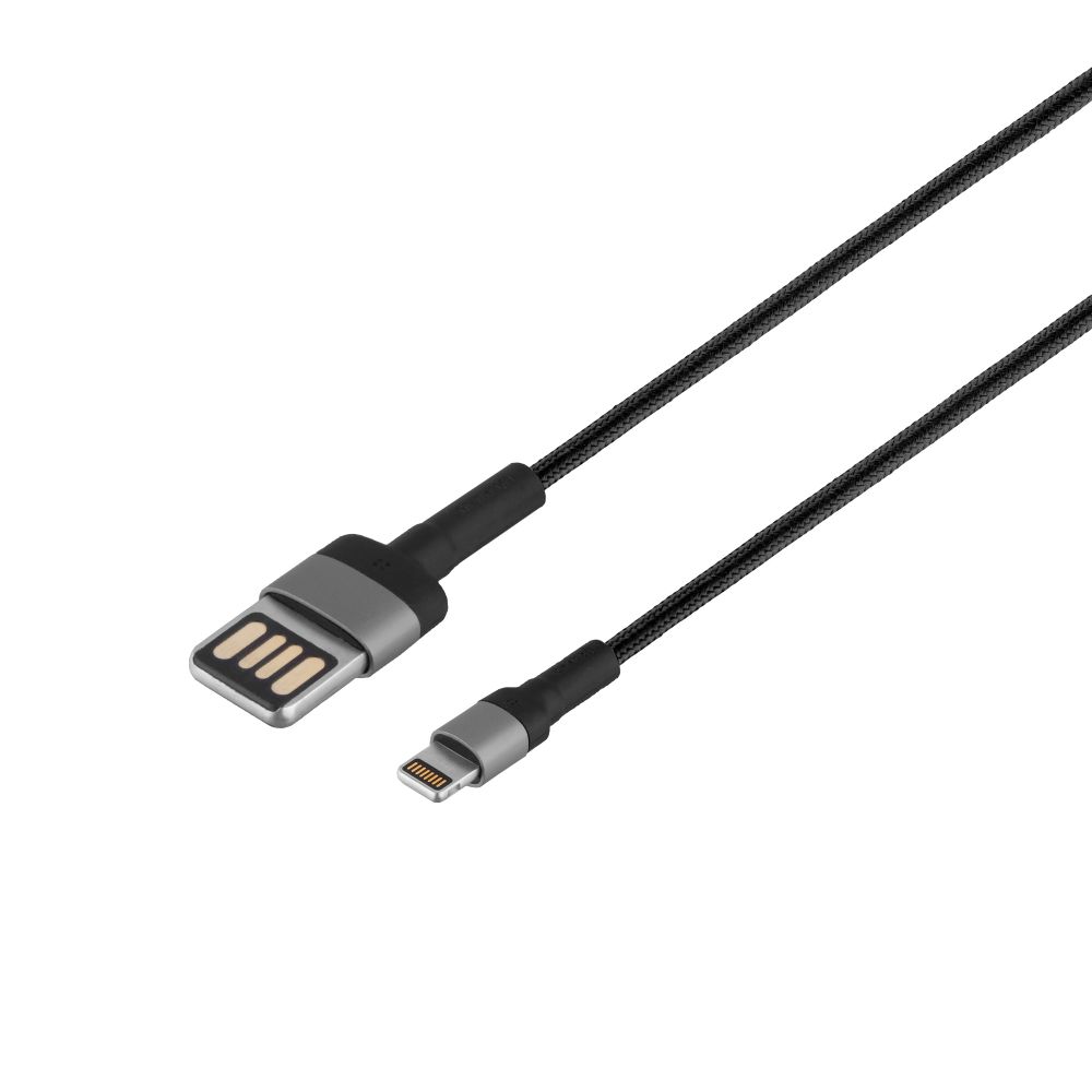 Купить USB BASEUS USB TO LIGHTNING 2.4A CALKLF-G_3