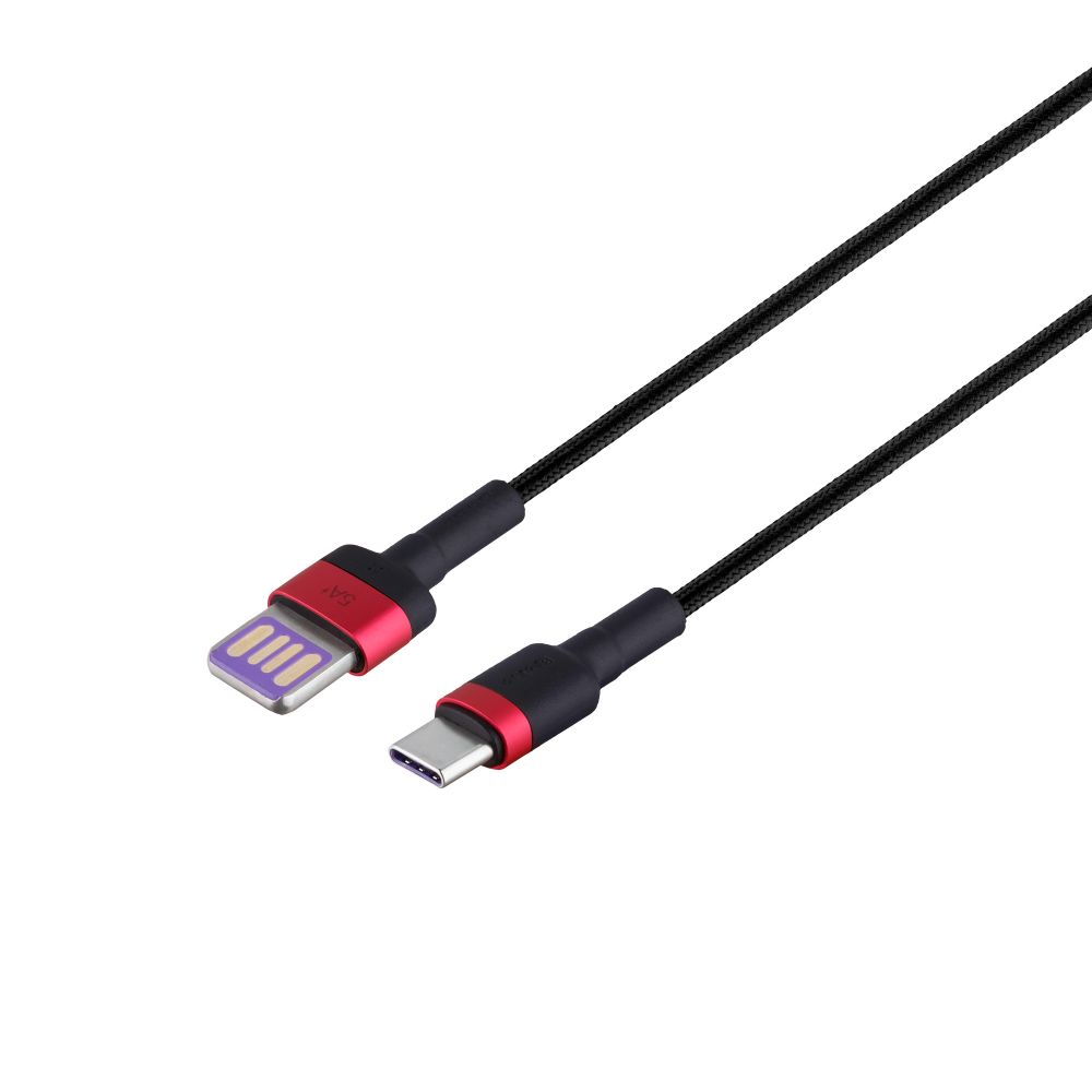 Купить USB BASEUS USB TO TYPE-C 40W 5A CATKLF-P_3