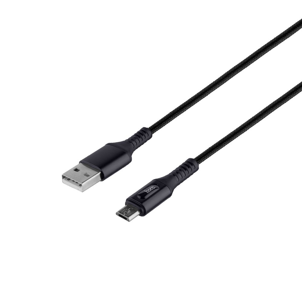 Купить USB HOCO U79 ADMIRABLE MICRO 2.4A_2
