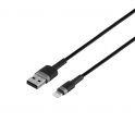 Купить USB BASEUS USB TO LIGHTNING 2A 3M CALKLF-R_2