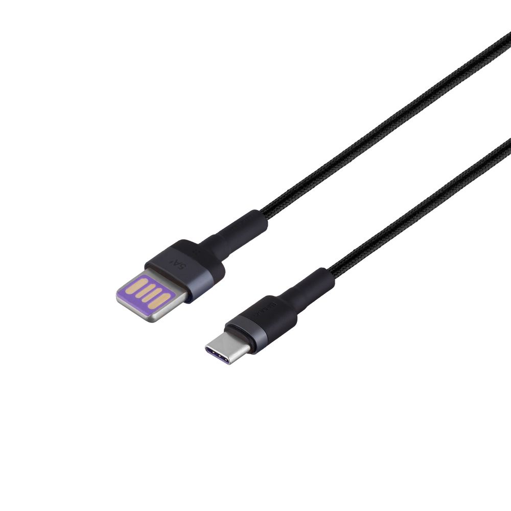 Купить USB BASEUS USB TO TYPE-C 40W 5A CATKLF-P_4