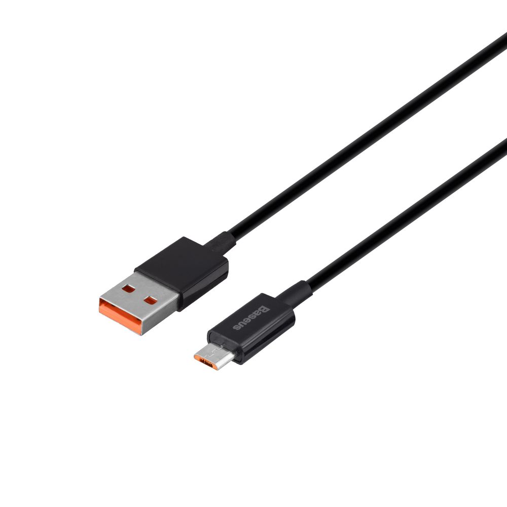 Купить USB BASEUS USB TO MICRO 2A 2M CAMYS-A_2